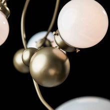 Load image into Gallery viewer, Sprig Pendant Light in Detail.

