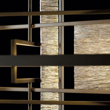 Load image into Gallery viewer, Summer LED Pendant Light in Detail.
