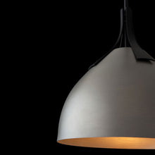 Load image into Gallery viewer, Summit Pendant Light in Detail.

