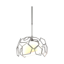 Load image into Gallery viewer, Umbra Outdoor Pendant Light in Detail.
