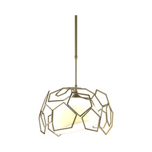 Load image into Gallery viewer, Umbra Outdoor Pendant Light in Detail.
