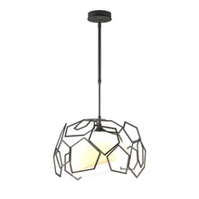 Load image into Gallery viewer, Umbra Outdoor Pendant Light in Coastal Black/Standard.
