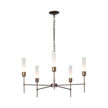 Load image into Gallery viewer, Vela Chandelier.
