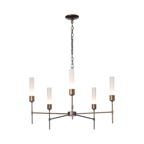 Vela Chandelier.