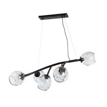 Load image into Gallery viewer, Vine Linear Pendant Light.
