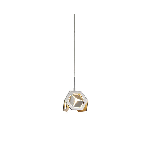 Winter Mini Pendant Light.