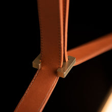 Load image into Gallery viewer, York LED Pendant Light in Detail.
