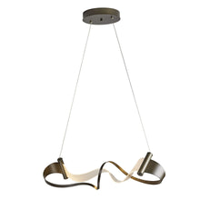 Load image into Gallery viewer, Zephyr LED Pendant Light.
