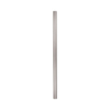 Load image into Gallery viewer, 7Ft Direct Burial Post in None/Olde Iron.
