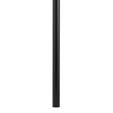 Load image into Gallery viewer, 7Ft Direct Burial Post in Detail.
