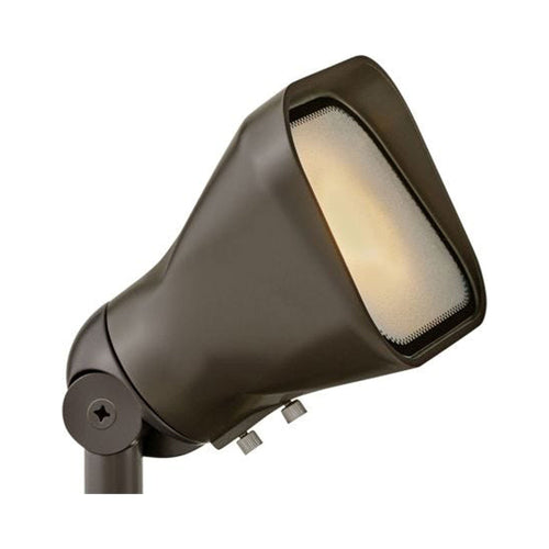 Accent Outdoor Flood Light.