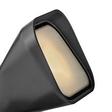Load image into Gallery viewer, Accent Outdoor Flood Light in Detail.
