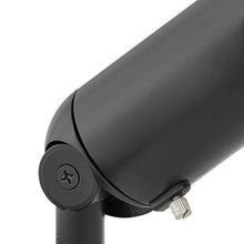 Load image into Gallery viewer, Accent Outdoor LED Spot Light in Detail.
