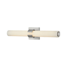 Load image into Gallery viewer, Aiden LED Bath Wall Light in Detail.
