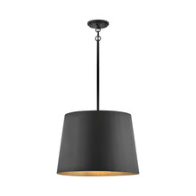 Load image into Gallery viewer, Alder Outdoor Pendant Light.
