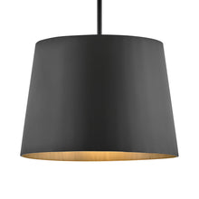 Load image into Gallery viewer, Alder Outdoor Pendant Light in Detail.
