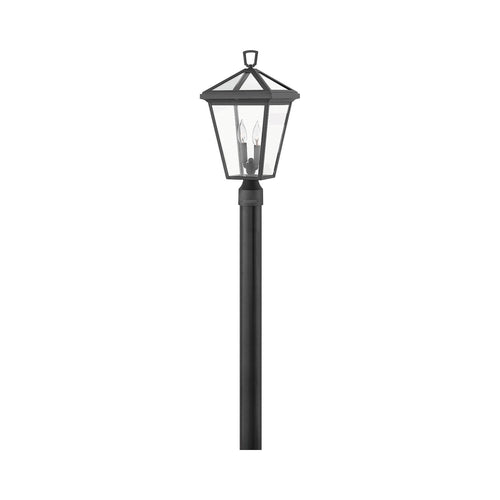 Alford Outdoor Post Light.