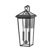 Load image into Gallery viewer, Alford Place Outside Area Wall Light.
