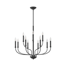 Load image into Gallery viewer, Alister Pendant Light (12-Light).
