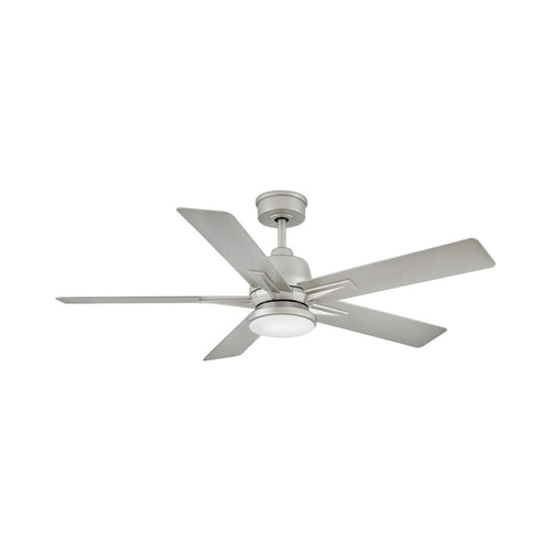 Alta LED Ceiling Fan.