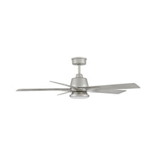Load image into Gallery viewer, Alta LED Ceiling Fan in Detail.

