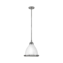 Load image into Gallery viewer, Amelia Pendant Light in Medium.
