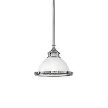 Load image into Gallery viewer, Amelia Pendant Light in Detail.
