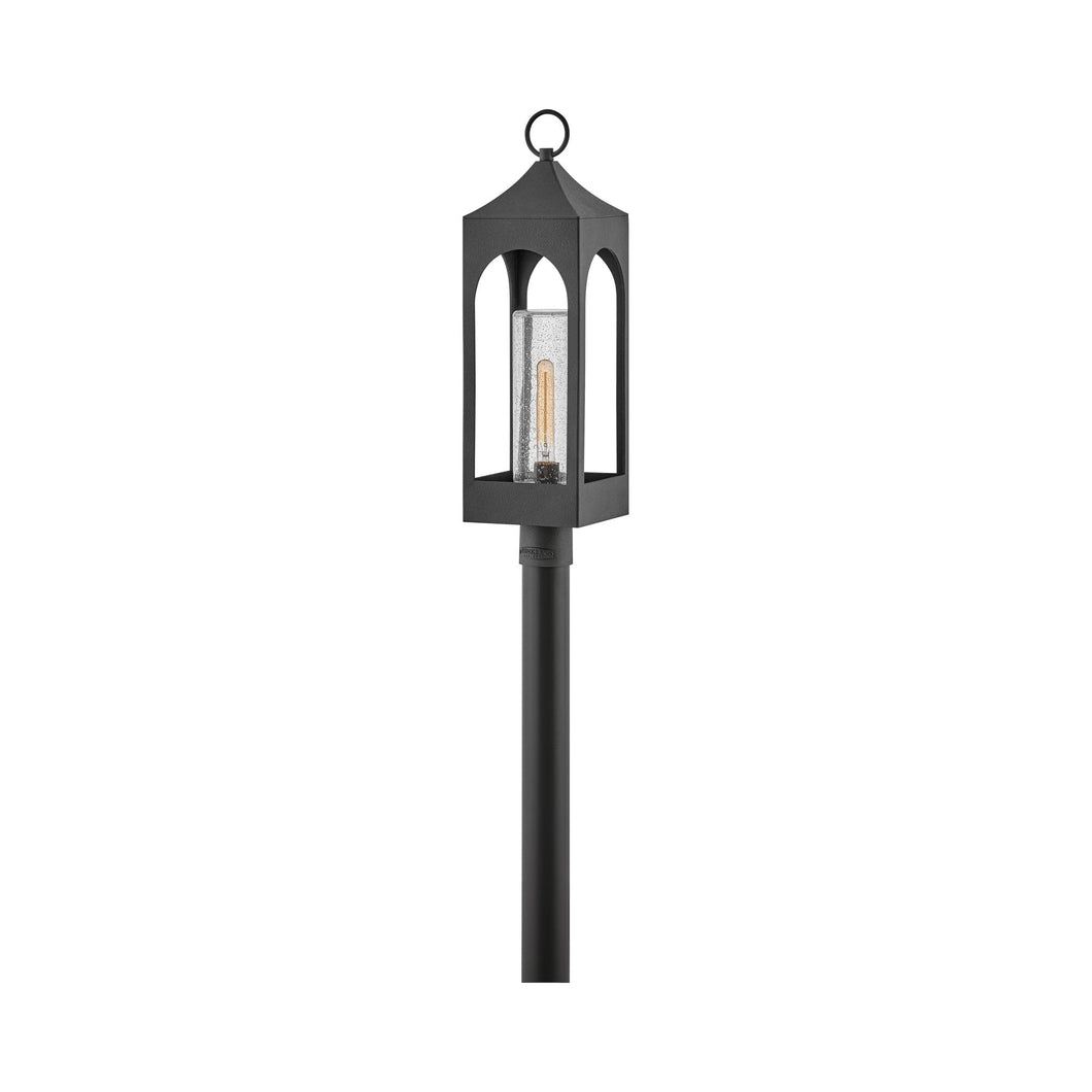 Amina Outdoor Post Light.