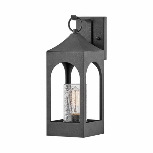 Amina Outside Area Wall Light.