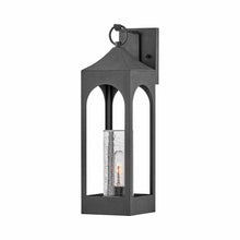 Load image into Gallery viewer, Amina Outdoor Wall Light (Medium).
