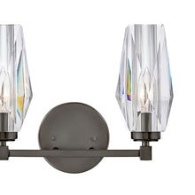 Load image into Gallery viewer, Ana Vanity Wall Light in Detail.

