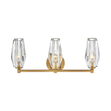 Load image into Gallery viewer, Ana Vanity Wall Light in Detail.
