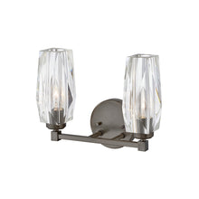 Load image into Gallery viewer, Ana Vanity Wall Light in Detail.
