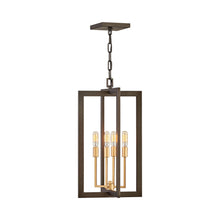 Load image into Gallery viewer, Anders Pendant Light in Small.
