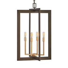 Load image into Gallery viewer, Anders Pendant Light in Detail.
