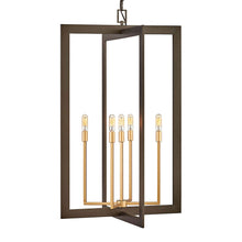 Load image into Gallery viewer, Anders Pendant Light in Detail.
