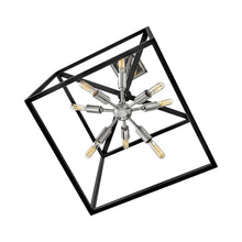Load image into Gallery viewer, Aros Pendant Light in Detail.

