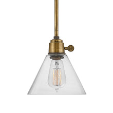 Load image into Gallery viewer, Arti Pendant Light in Detail.
