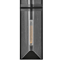 Load image into Gallery viewer, Astoria Bath Vanity Light in Detail.
