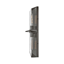 Load image into Gallery viewer, Astoria Bath Vanity Light in Detail.
