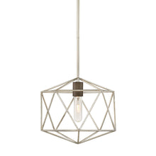 Load image into Gallery viewer, Astrid Mini Pendant Light in Detail.
