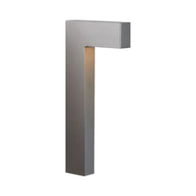 Load image into Gallery viewer, Atlantis Led Path Light in Small/Hematite.
