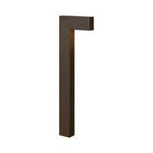 Load image into Gallery viewer, Atlantis Led Path Light in Large/Bronze.
