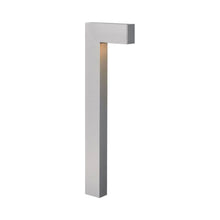 Load image into Gallery viewer, Atlantis Led Path Light in Large/Titanium.
