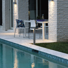 Load image into Gallery viewer, Atlantis Led Path Light in Outside Area.
