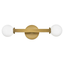 Load image into Gallery viewer, Audrey Vanity Wall Light in Detail.
