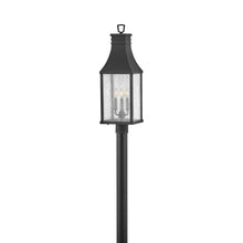 Load image into Gallery viewer, Beacon Hill Outdoor Post Mount.
