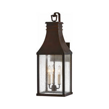 Load image into Gallery viewer, Beacon Outdoor Wall Light.
