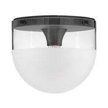 Load image into Gallery viewer, Beck Flush Mount Ceiling Light in Detail.
