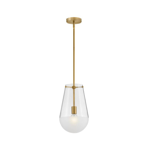 Beck Pendant Light.